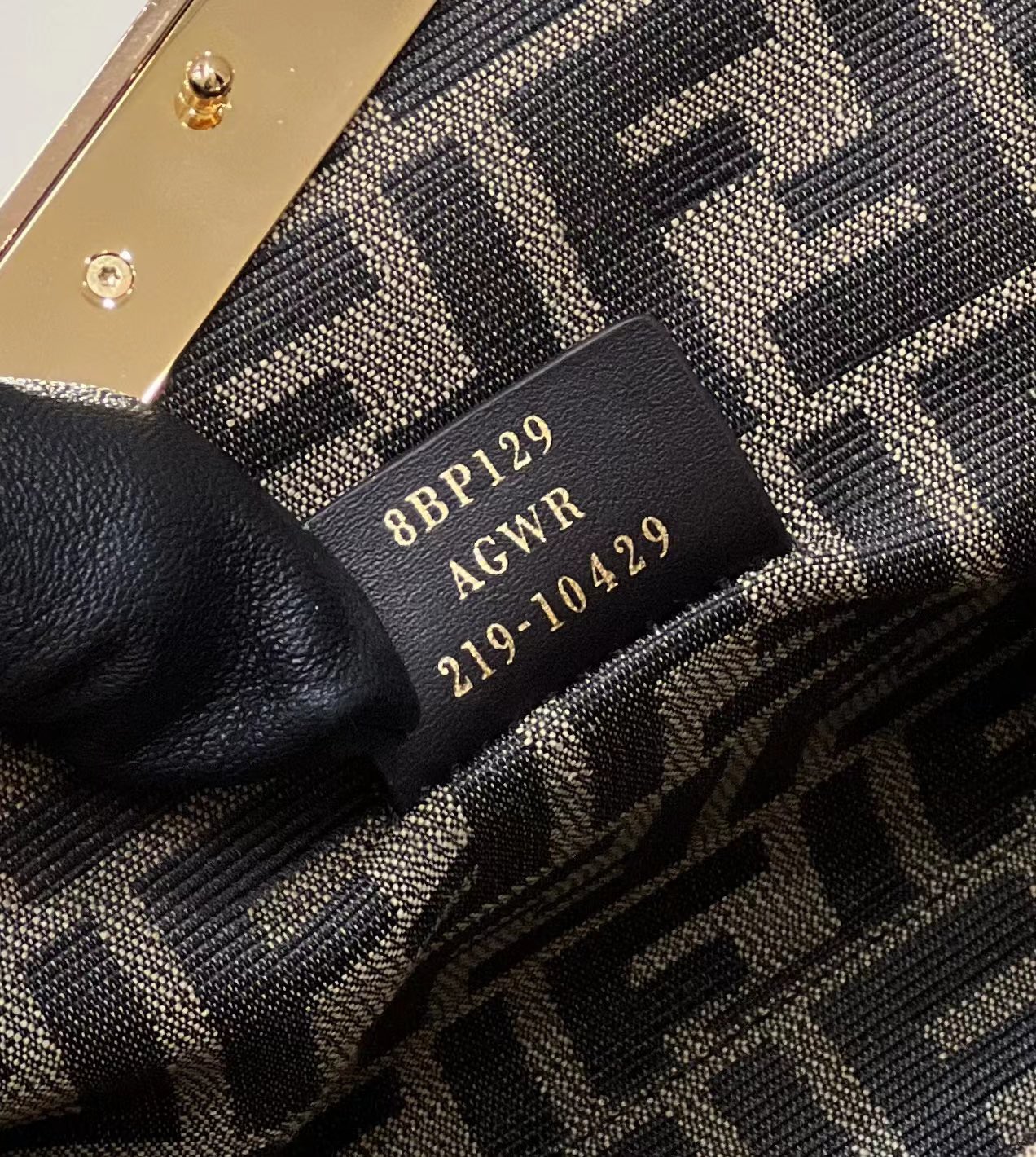 Fendi Satchel Bags